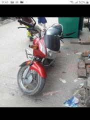 Hero Splendor iSmart 110